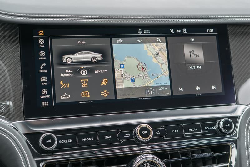2024 Bentley Flying Spur in Vancouver, British Columbia
