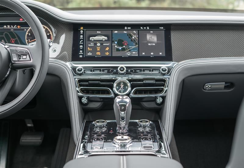 2024 Bentley Flying Spur in Vancouver, British Columbia