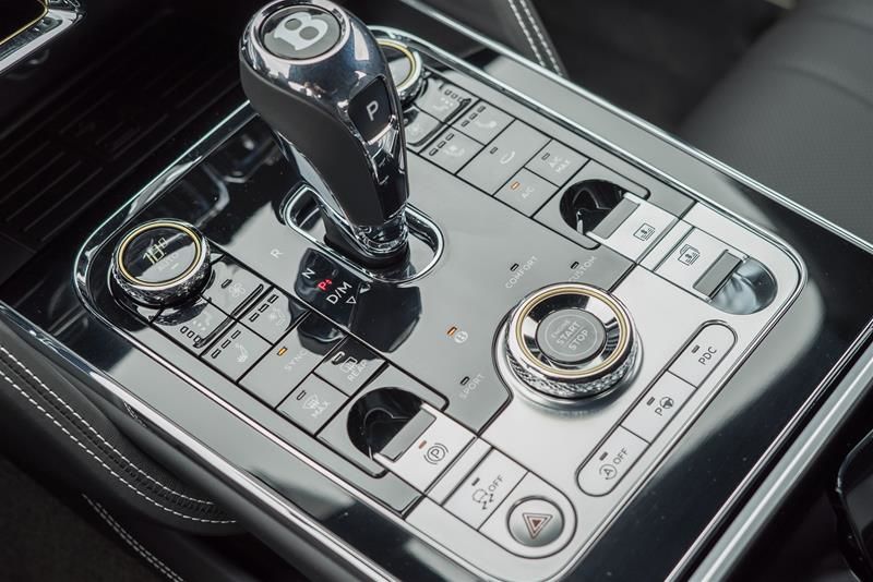 2024 Bentley Flying Spur in Vancouver, British Columbia