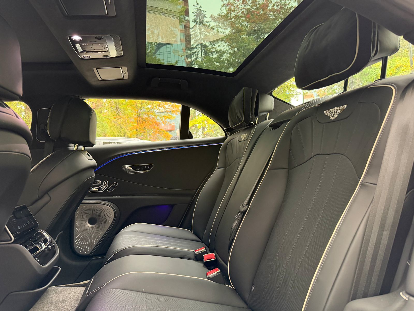 2024 Bentley Flying Spur