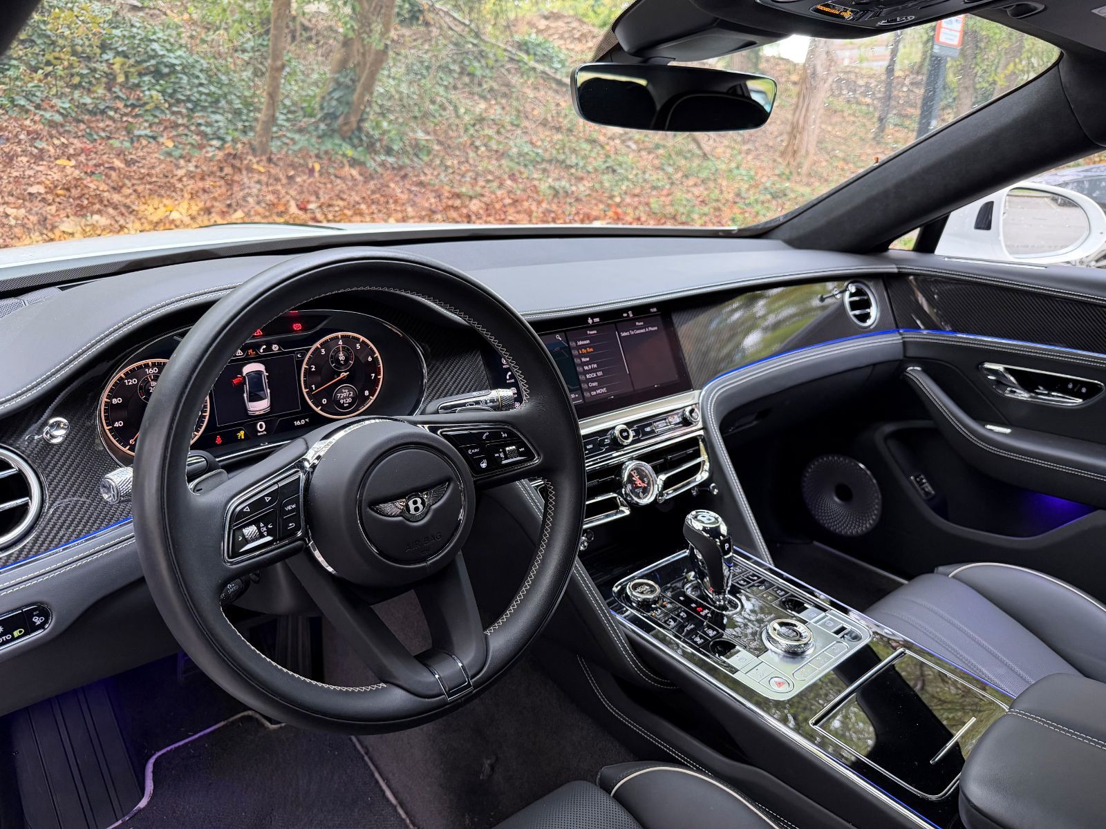 2024 Bentley Flying Spur