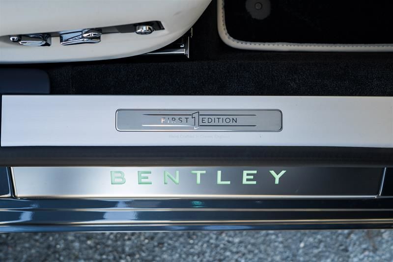 2025 Bentley Flying Spur in Vancouver, British Columbia