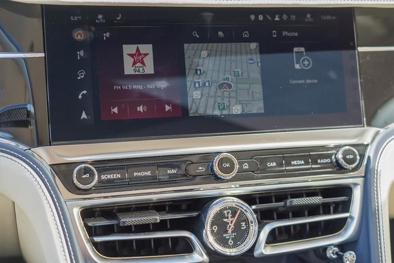 2025 Bentley Flying Spur in Vancouver, British Columbia