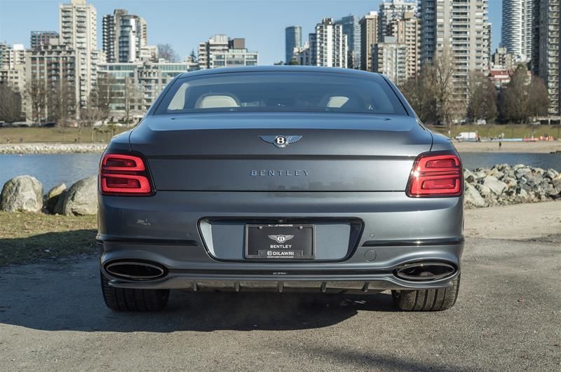 2025 Bentley Flying Spur in Vancouver, British Columbia