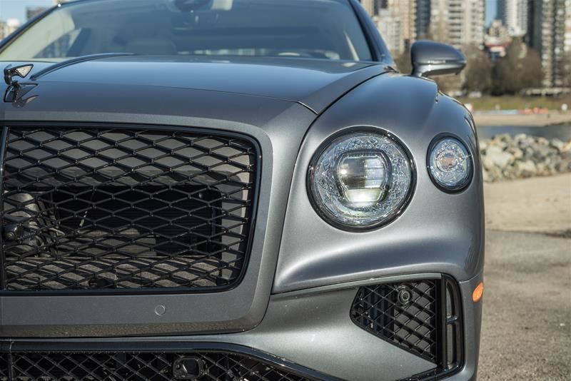 2025 Bentley Flying Spur in Vancouver, British Columbia