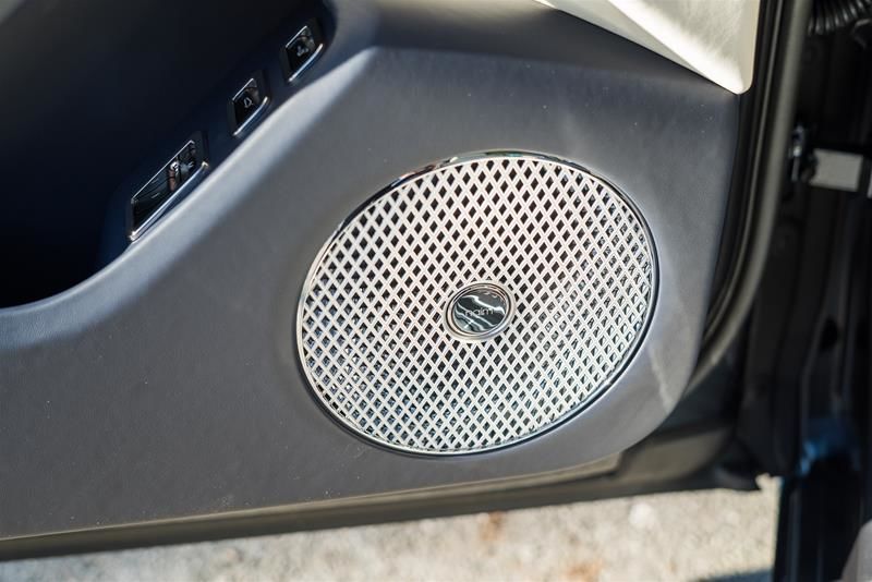 2025 Bentley Flying Spur in Vancouver, British Columbia