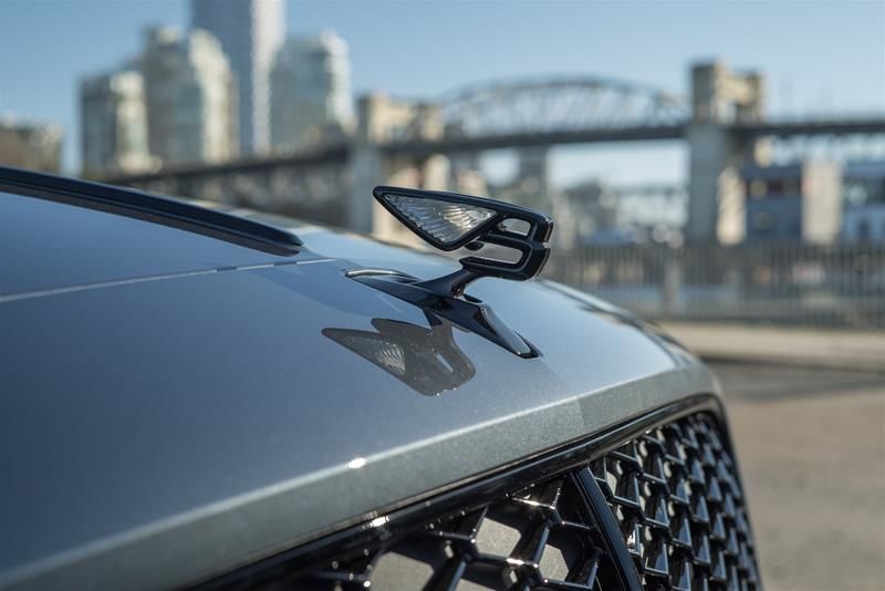 2025 Bentley Flying Spur in Vancouver, British Columbia