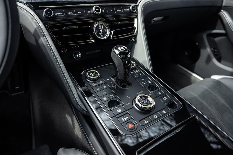 2025 Bentley FLYING SPUR HYBRID in Vancouver, British Columbia