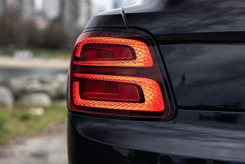 2025 Bentley FLYING SPUR HYBRID in Vancouver, British Columbia