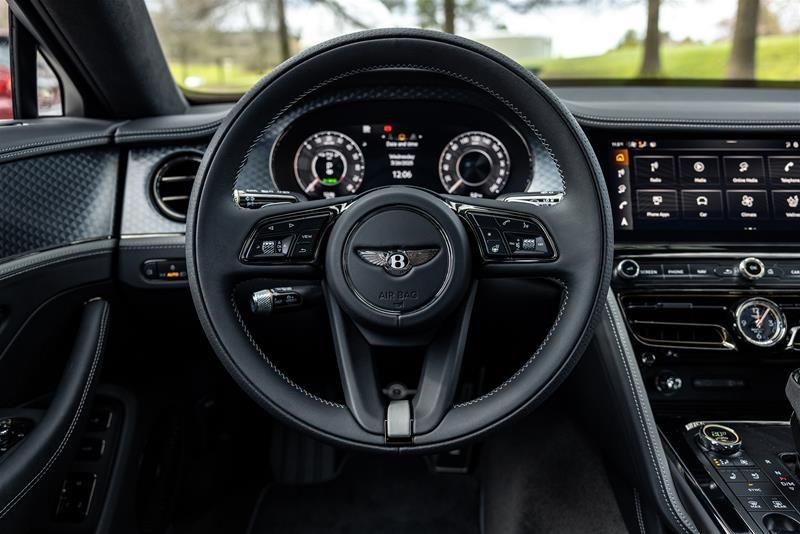 2025 Bentley FLYING SPUR HYBRID in Vancouver, British Columbia