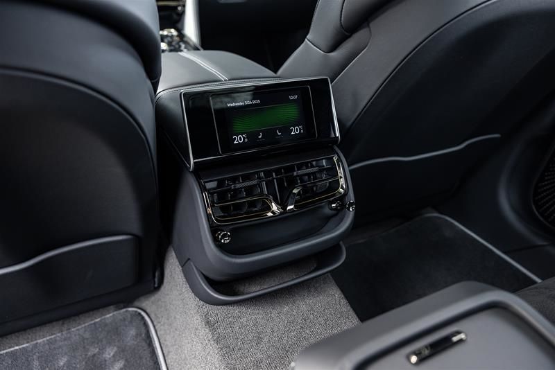 2025 Bentley FLYING SPUR HYBRID in Vancouver, British Columbia