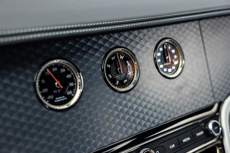 2025 Bentley FLYING SPUR HYBRID in Vancouver, British Columbia