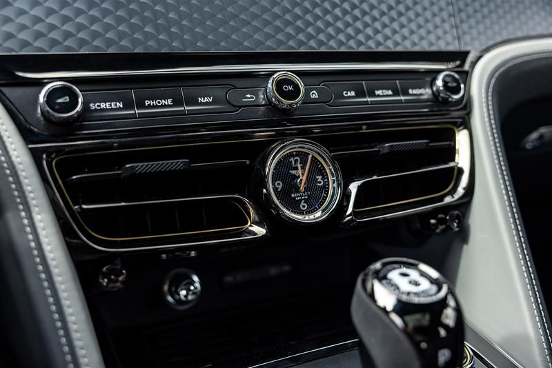 2025 Bentley FLYING SPUR HYBRID in Vancouver, British Columbia