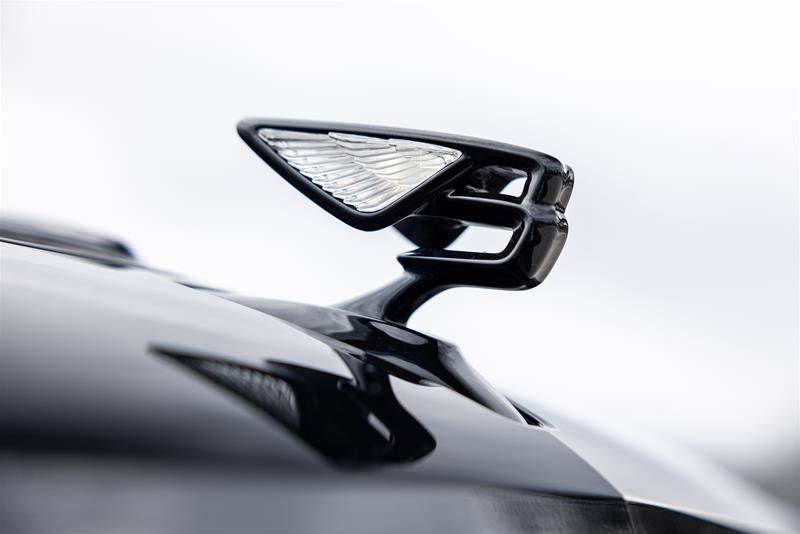 2025 Bentley FLYING SPUR HYBRID in Vancouver, British Columbia