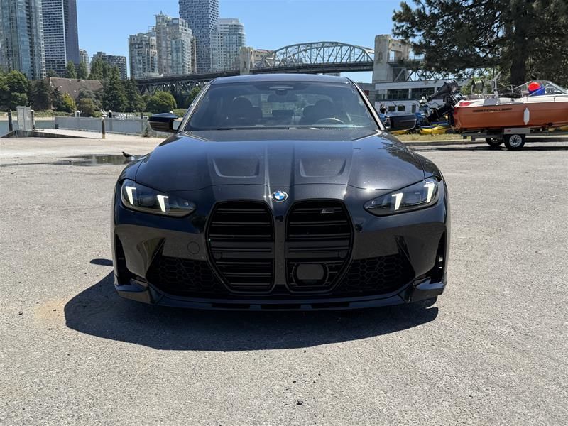 2025 BMW M3