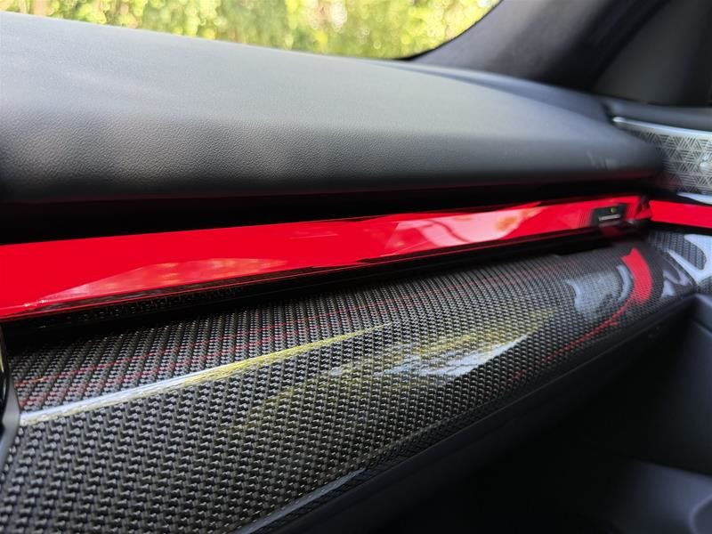2025 BMW M5