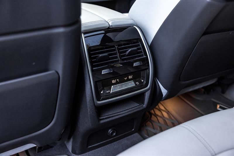 2021 BMW X5 M in Vancouver, British Columbia