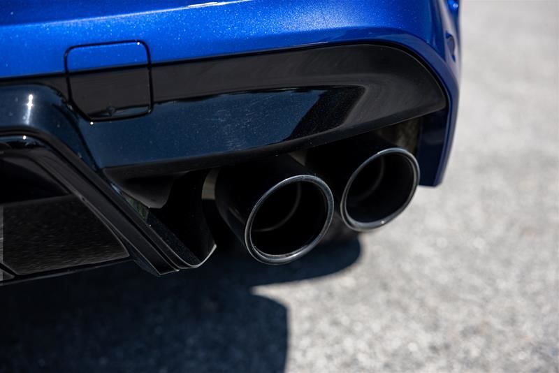 2021 BMW X5 M in Vancouver, British Columbia