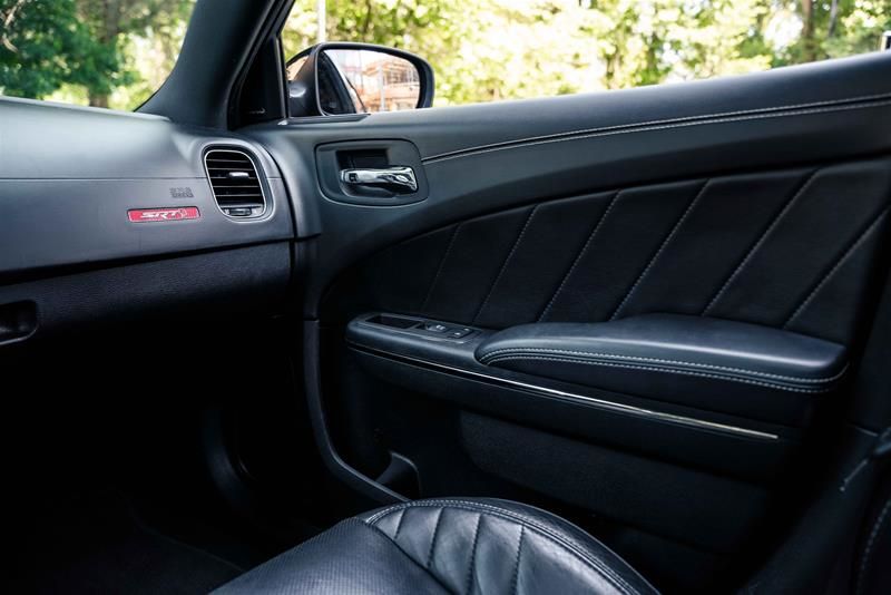 2022 Dodge Charger in Vancouver, British Columbia