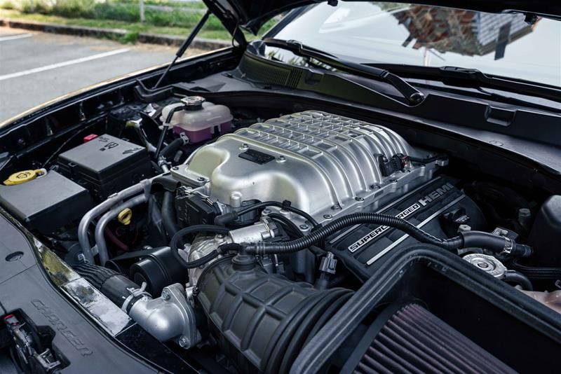 2022 Dodge Charger in Vancouver, British Columbia