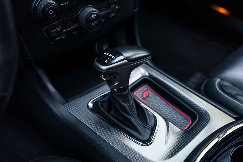 2022 Dodge Charger in Vancouver, British Columbia