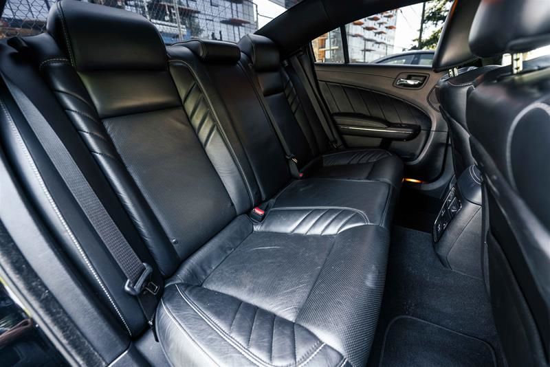2022 Dodge Charger in Vancouver, British Columbia