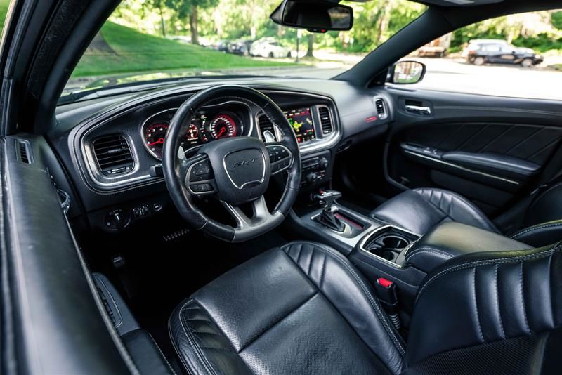 2022 Dodge Charger in Vancouver, British Columbia