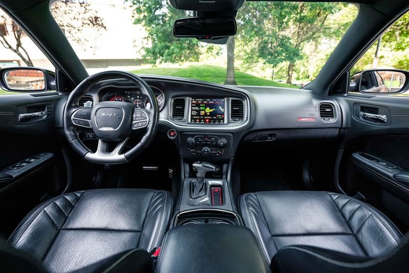 2022 Dodge Charger in Vancouver, British Columbia