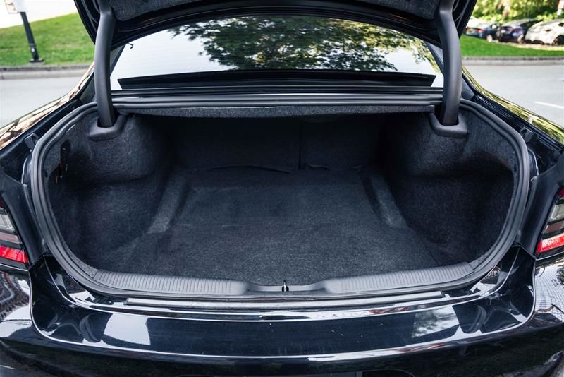 2022 Dodge Charger in Vancouver, British Columbia