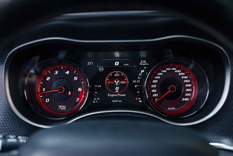 2022 Dodge Charger in Vancouver, British Columbia