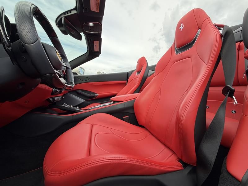 2022 Ferrari Portofino