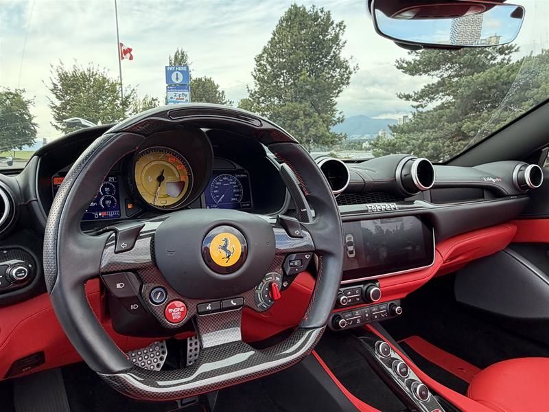 2022 Ferrari Portofino