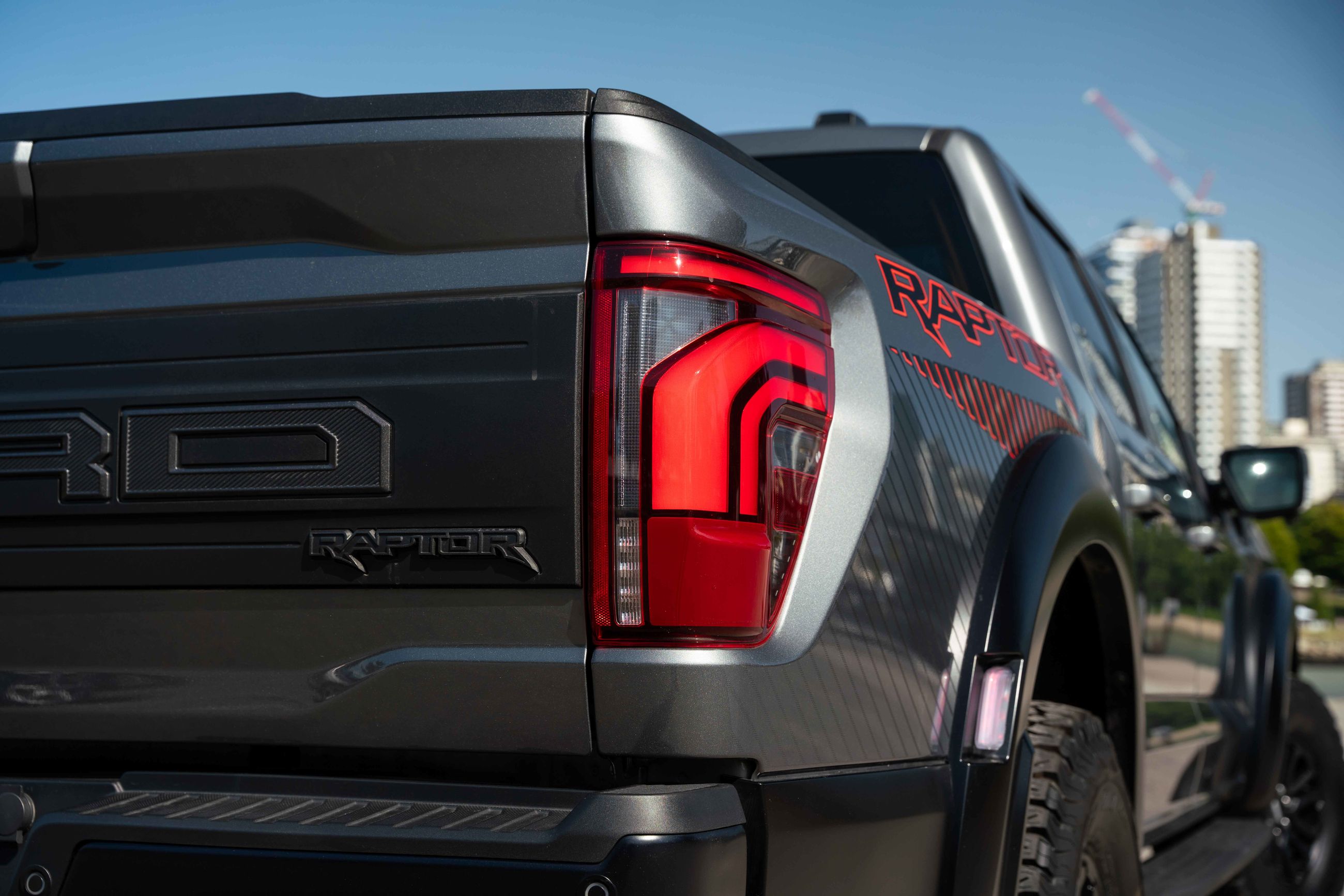 Ford F-150  2025 à Vancouver, Colombie-Britannique