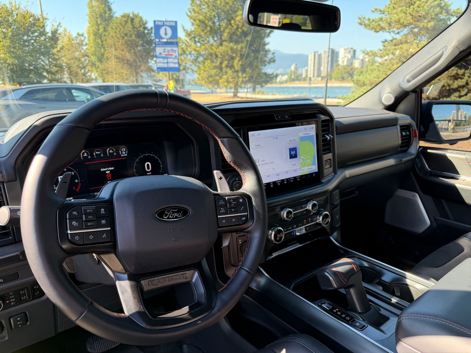 Ford F-150  2025 à Vancouver, Colombie-Britannique