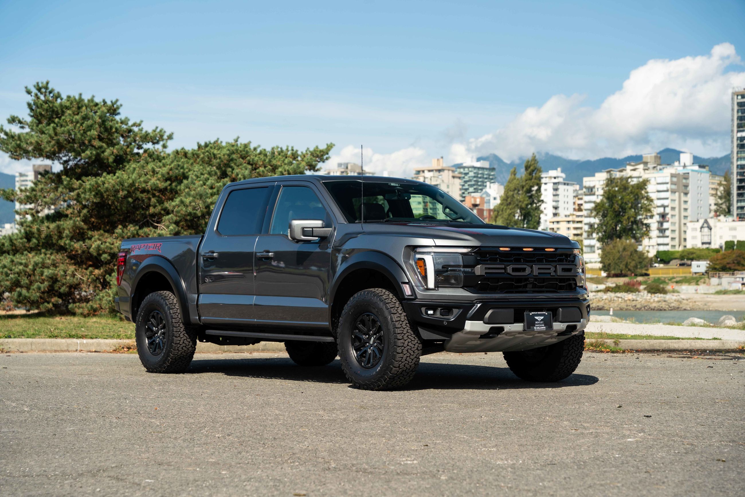 Ford F-150  2025 à Vancouver, Colombie-Britannique