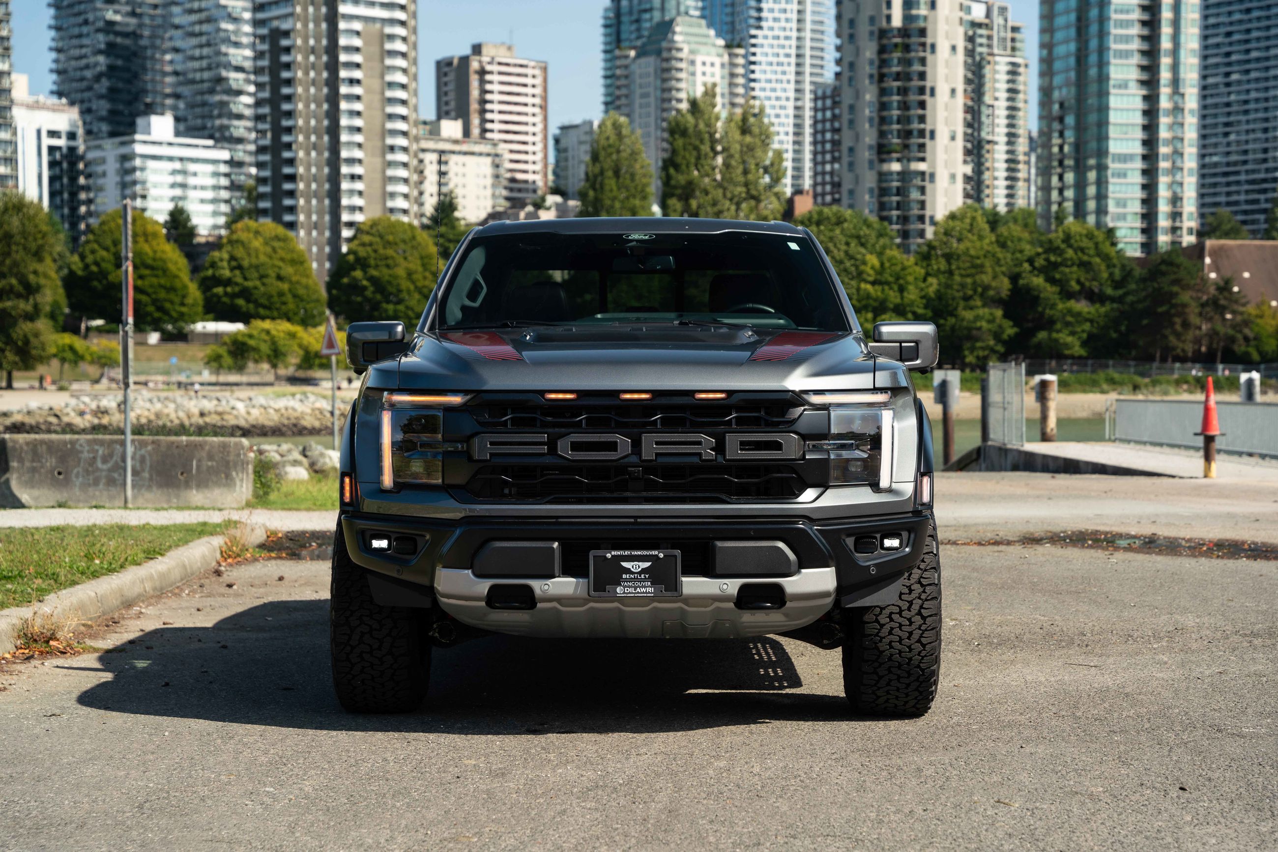 Ford F-150  2025 à Vancouver, Colombie-Britannique