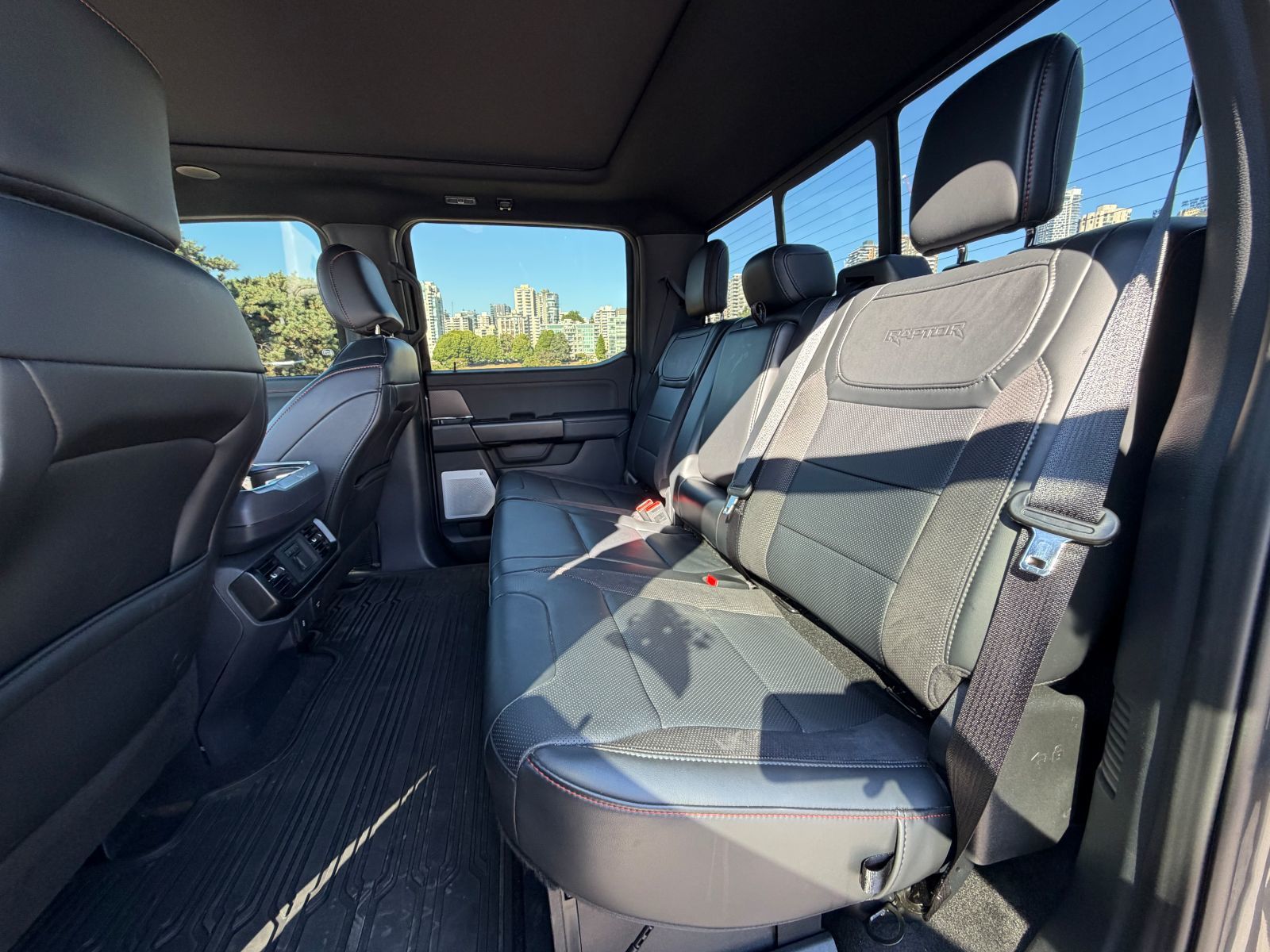 Ford F-150  2025 à Vancouver, Colombie-Britannique
