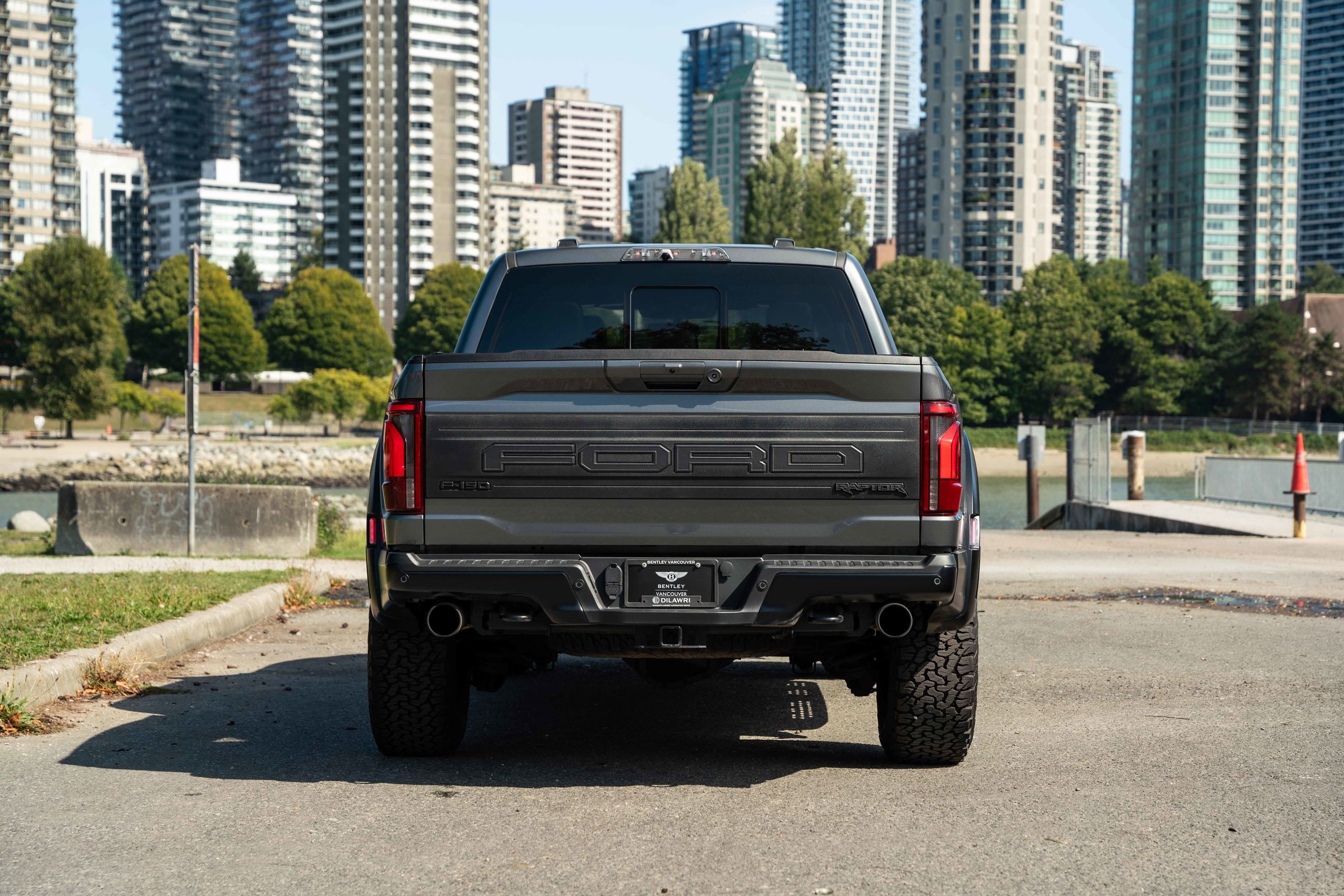 Ford F-150  2025 à Vancouver, Colombie-Britannique