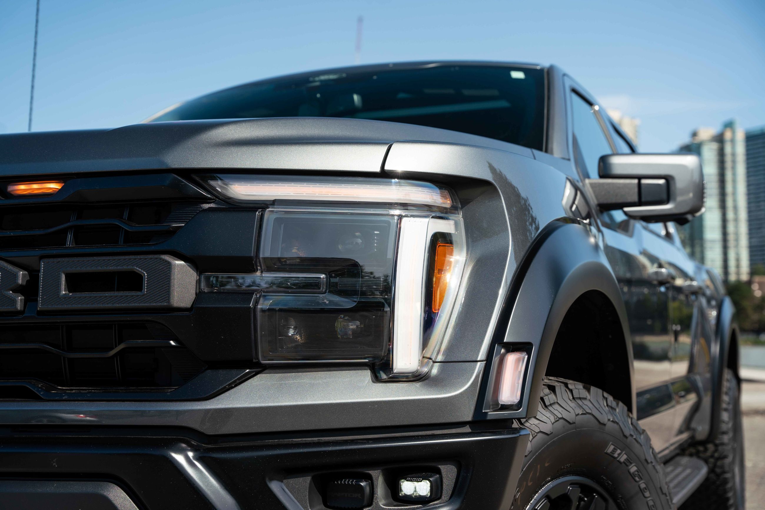 Ford F-150  2025 à Vancouver, Colombie-Britannique