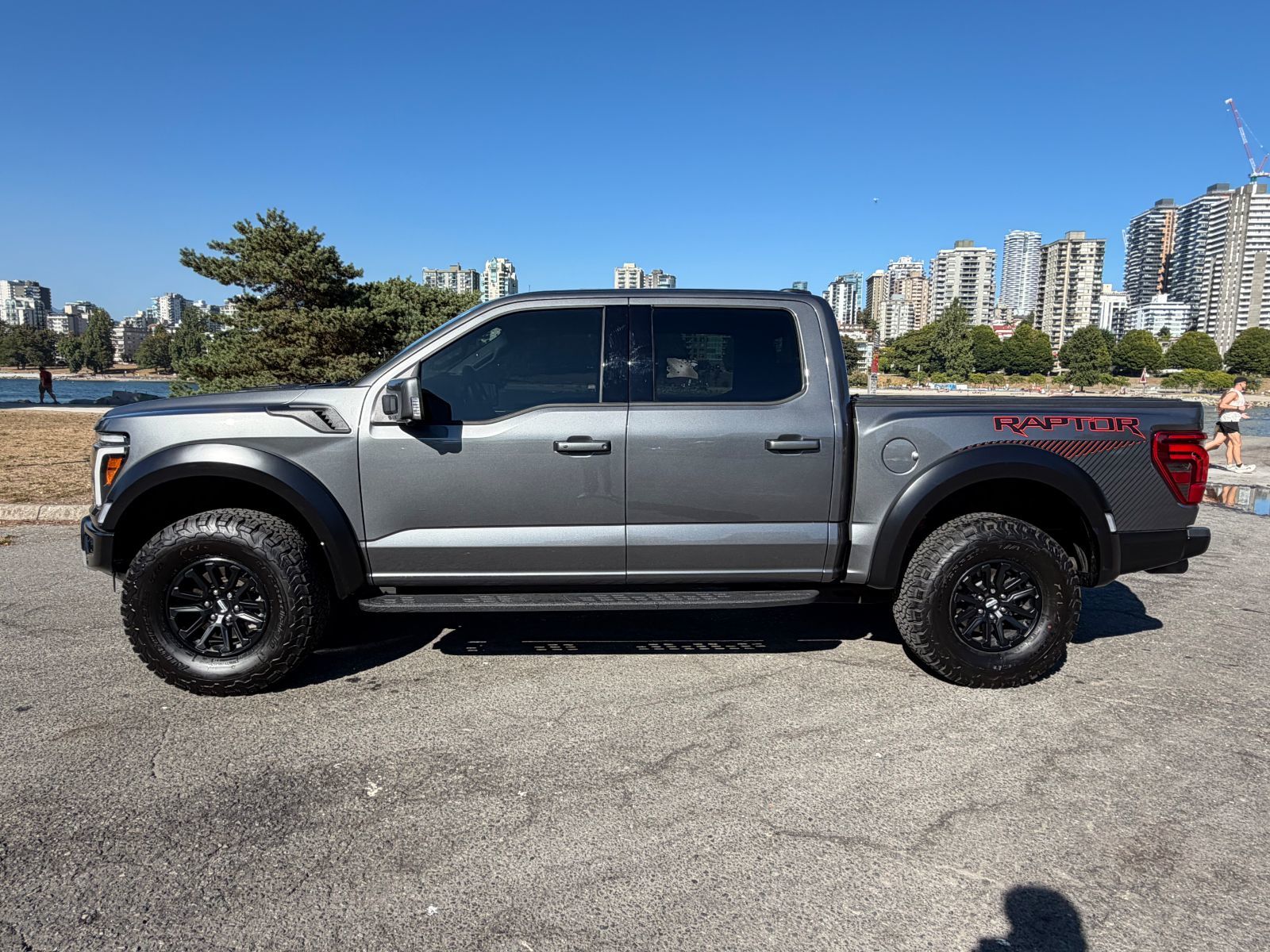 Ford F-150  2025 à Vancouver, Colombie-Britannique