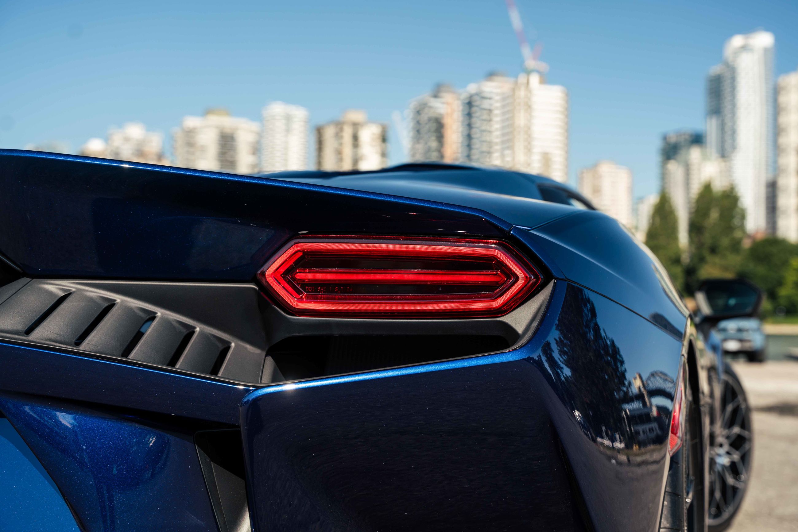 2026 Lamborghini Temerario