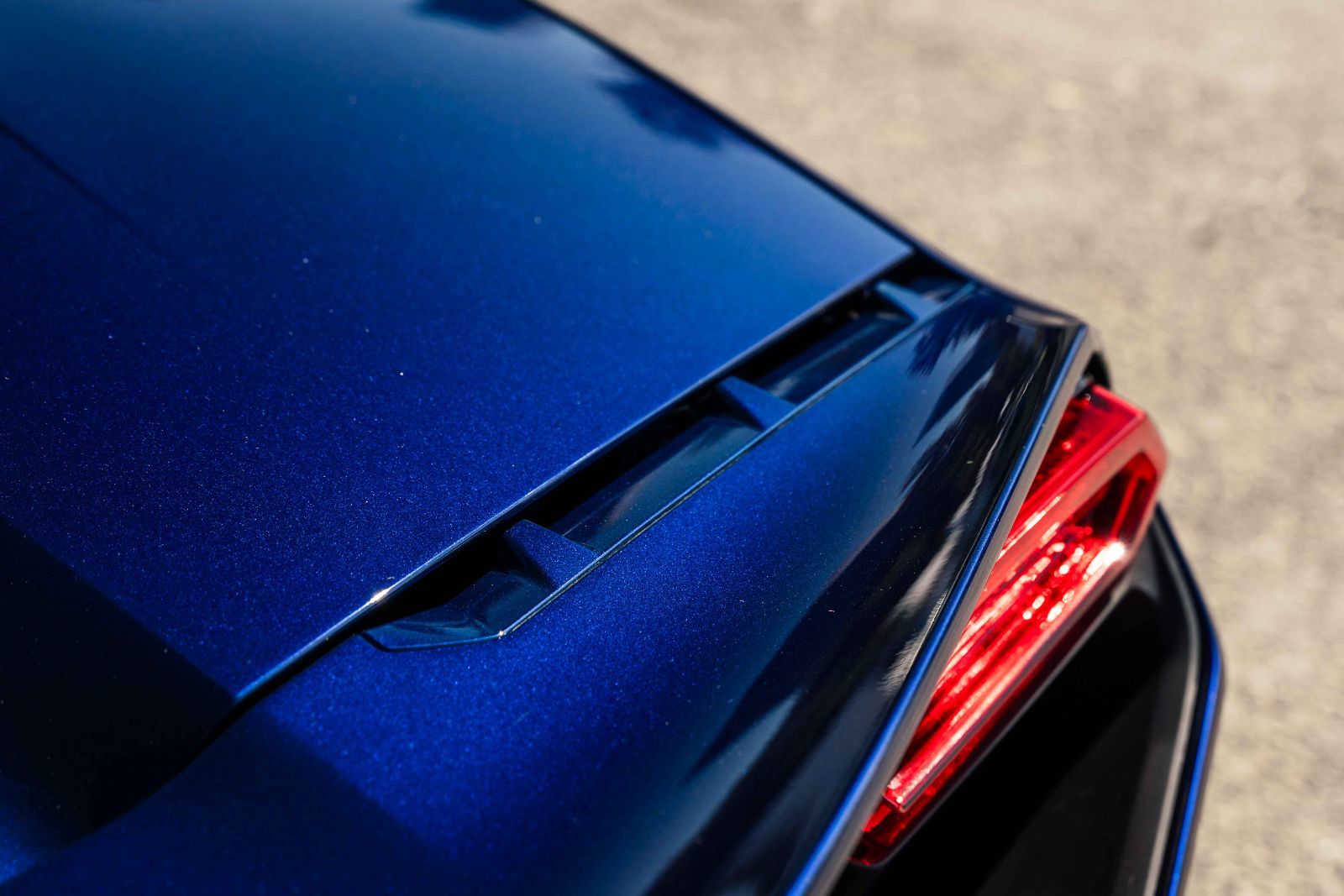 2026 Lamborghini Temerario