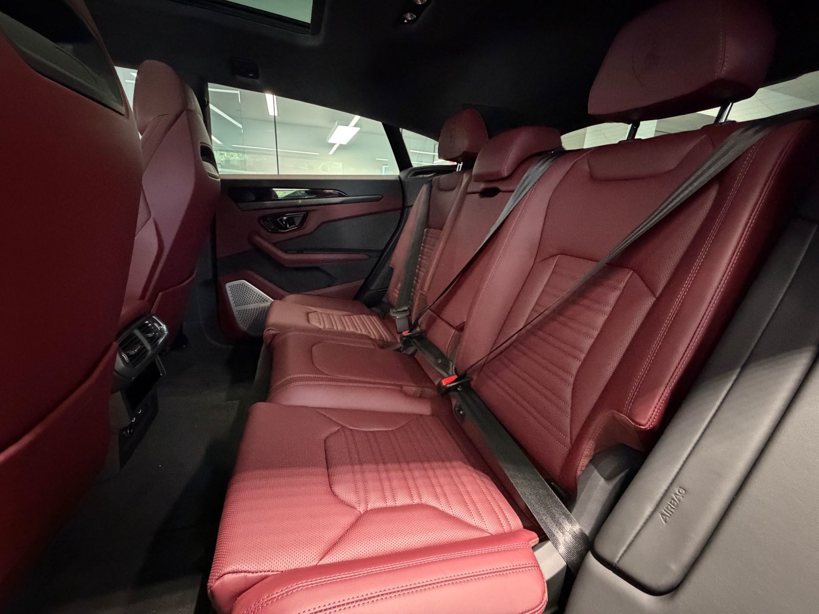 2026 Lamborghini Urus