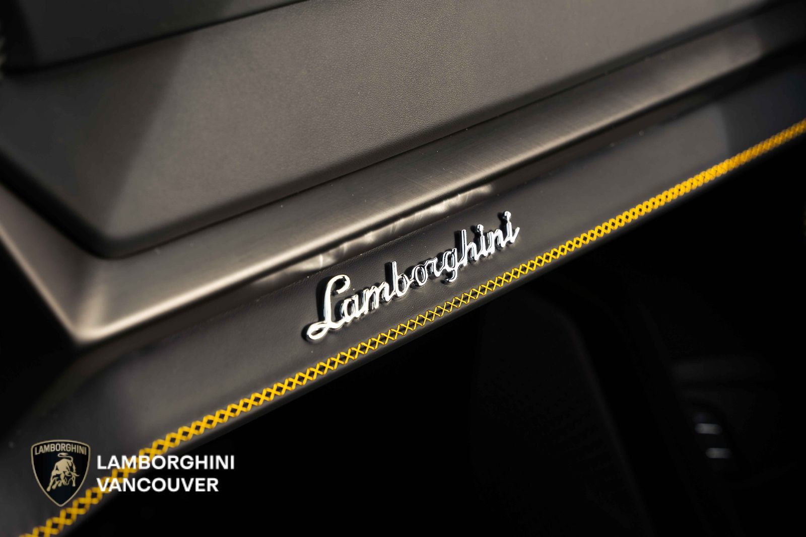 2026 Lamborghini Urus
