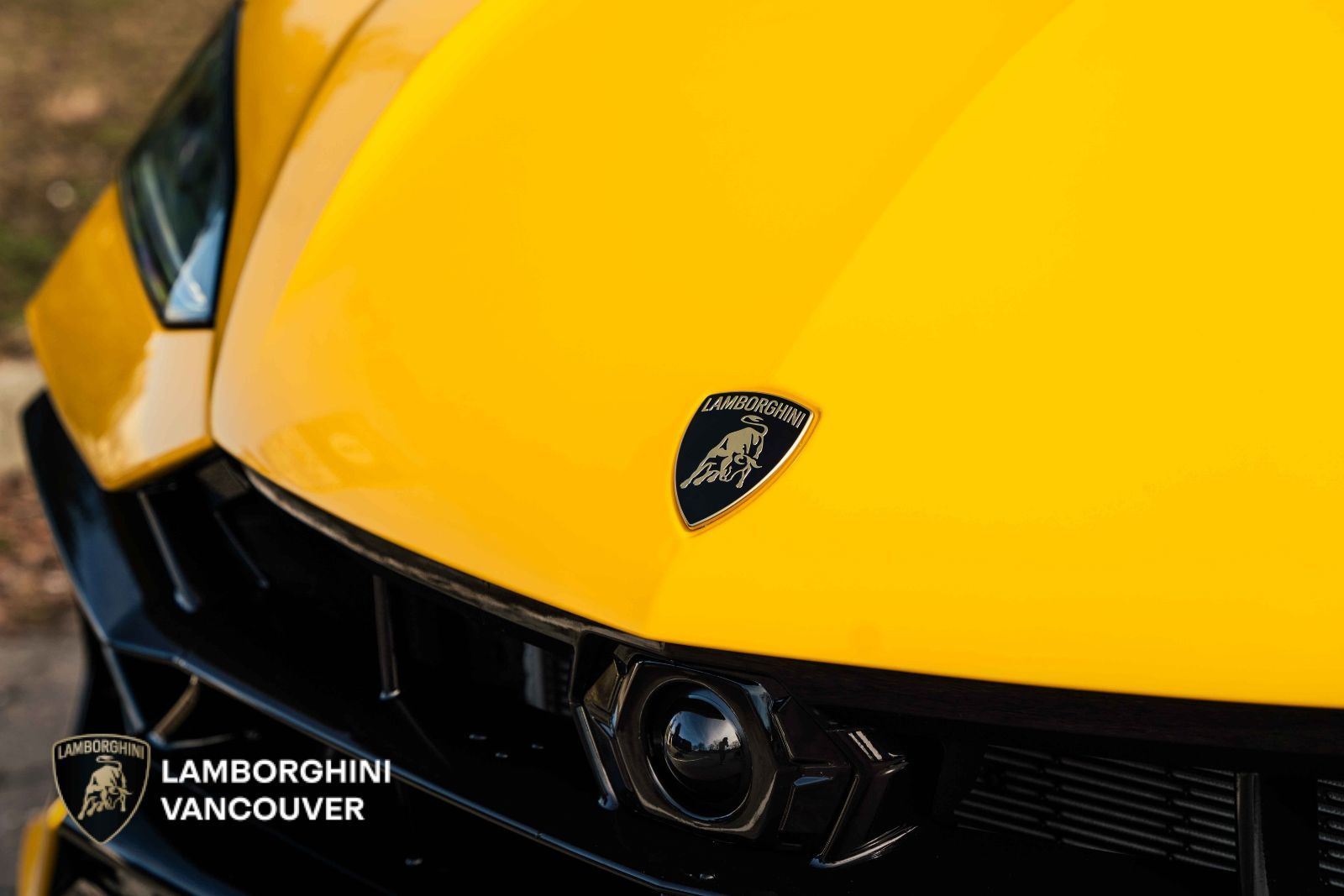 2026 Lamborghini Urus