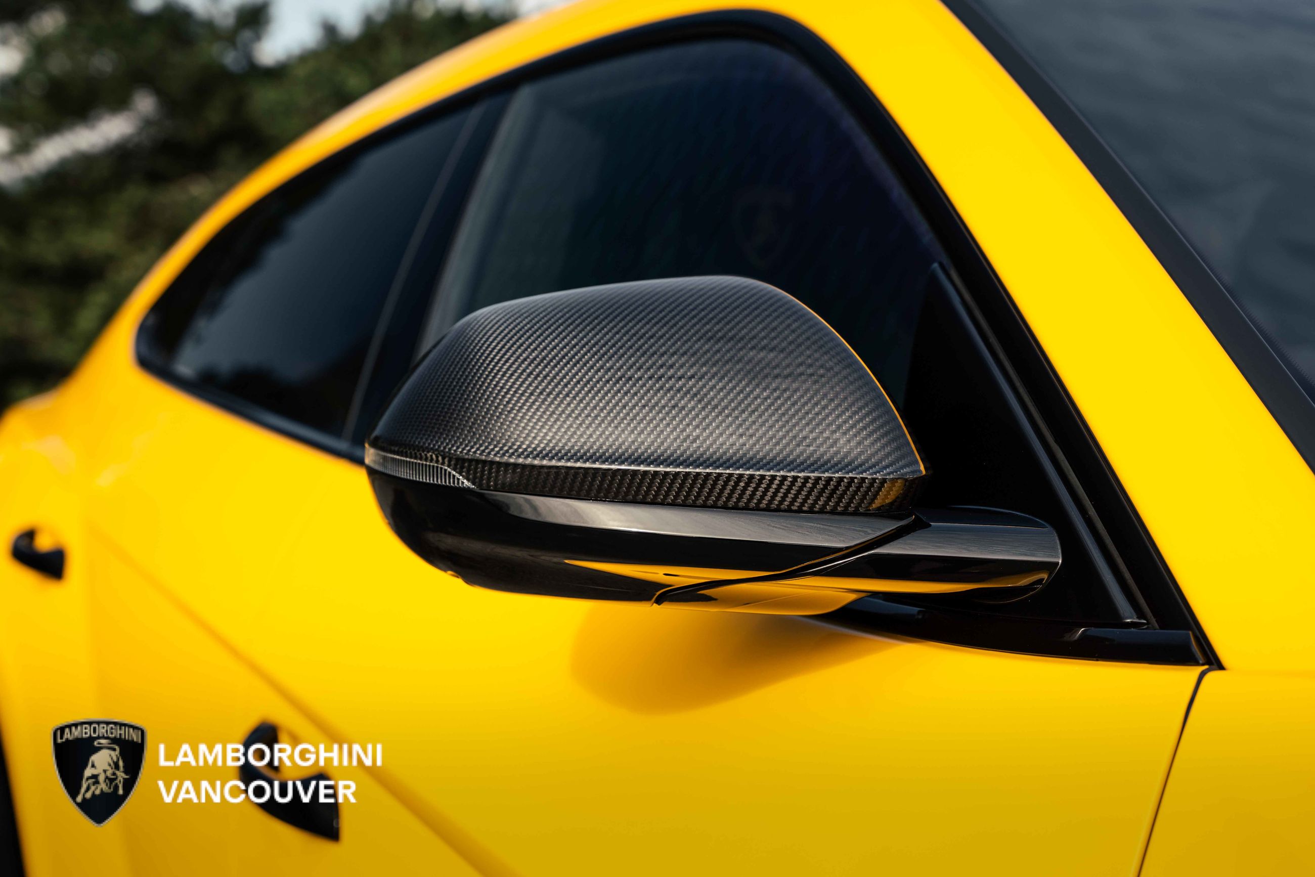 2026 Lamborghini Urus