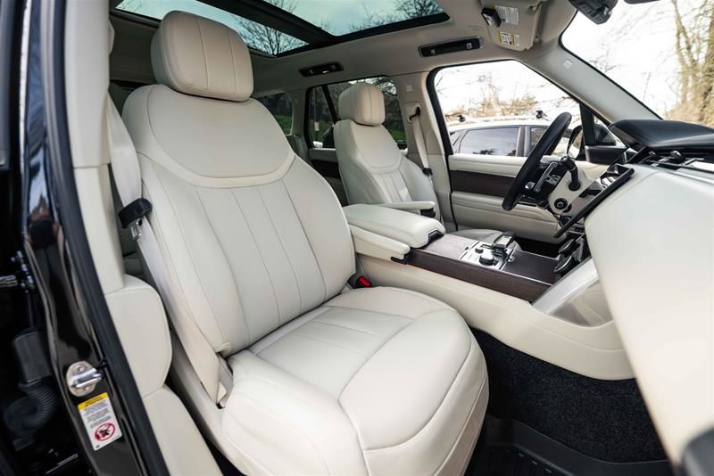 Land Rover New Range Rover  2023 à Vancouver, Colombie-Britannique