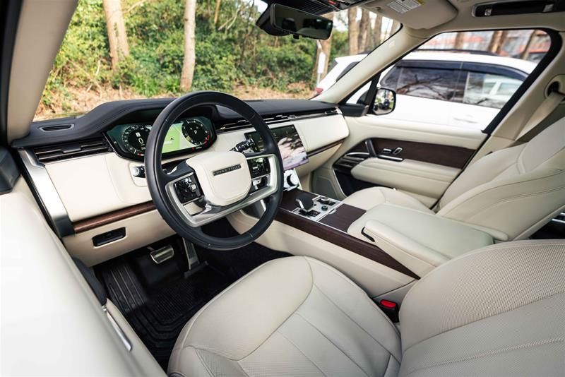 Land Rover New Range Rover  2023 à Vancouver, Colombie-Britannique