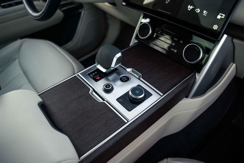 Land Rover New Range Rover  2023 à Vancouver, Colombie-Britannique