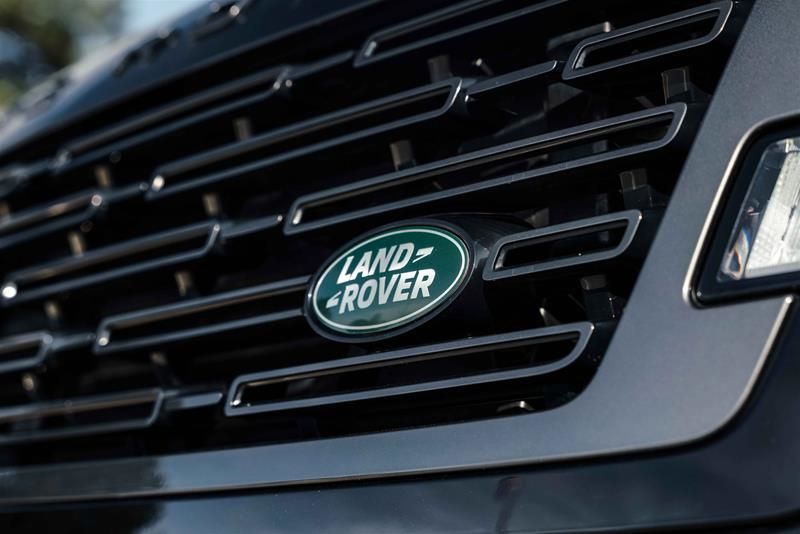 Land Rover New Range Rover  2023 à Vancouver, Colombie-Britannique